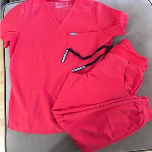 Figs Technical Collection set